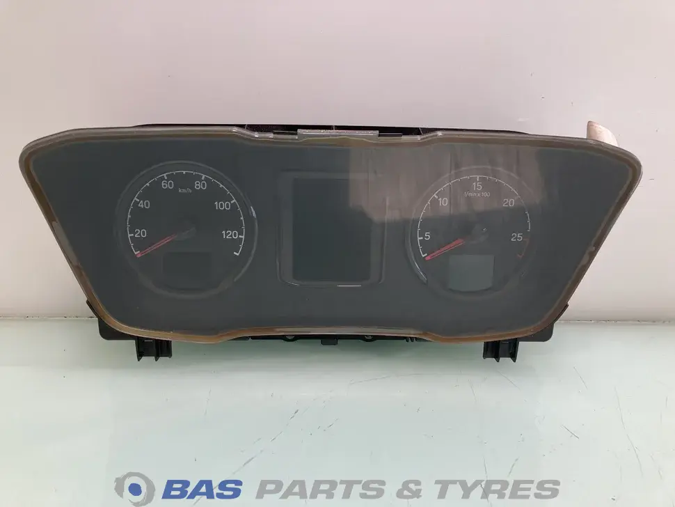 Combi-Instrument Scania 2717540 Combi-Instrument Scania 2717540
