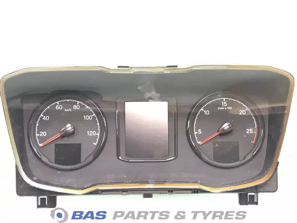 Dashboard Scania 2717540 Dashboard Scania 2717540