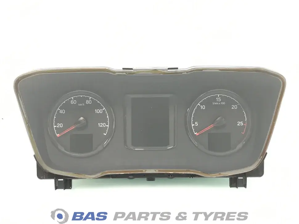 Tableau de bord Scania 2717540 Tableau de bord Scania 2717540