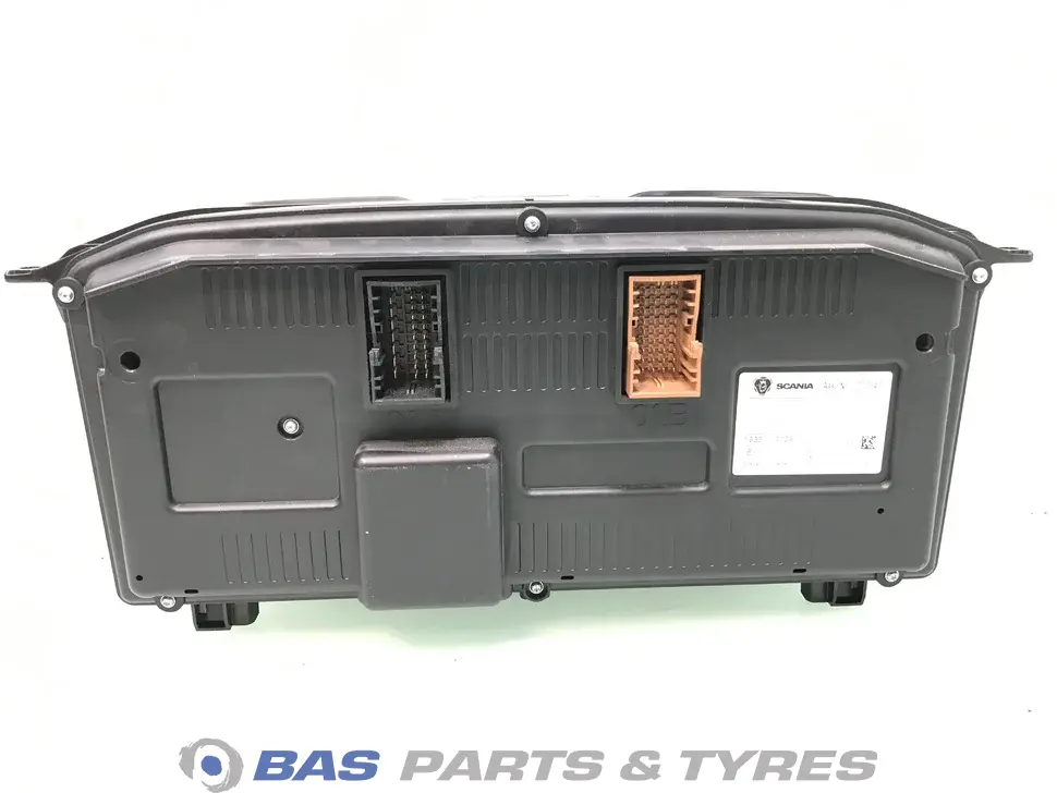 Tableau de bord Scania 2717540 Tableau de bord Scania 2717540