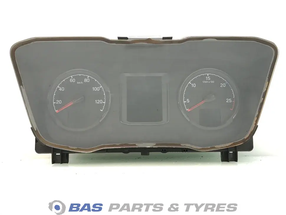Tableau de bord Scania 2717540 Tableau de bord Scania 2717540