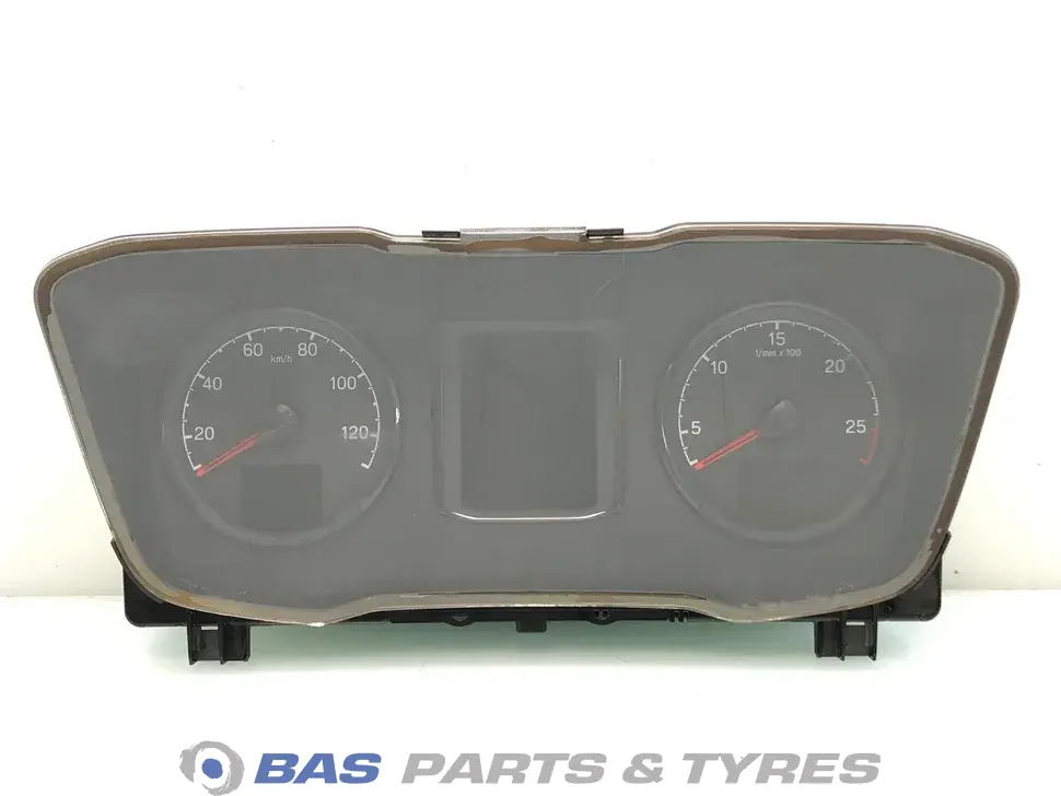 Tableau de bord Scania 2717540 Tableau de bord Scania 2717540