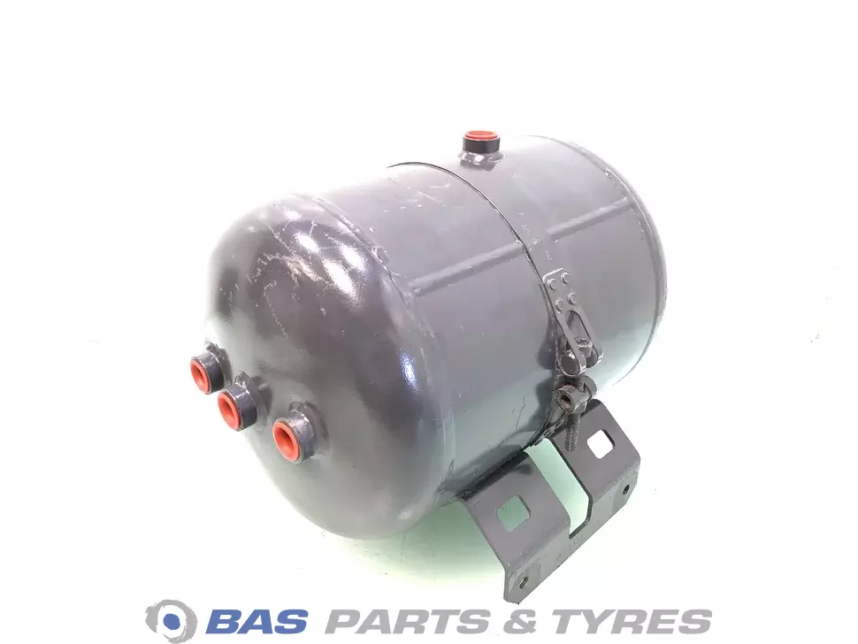 Luftbehälter Mercedes A 007 432 44 01 Luftbehälter Mercedes A 007 432 44 01