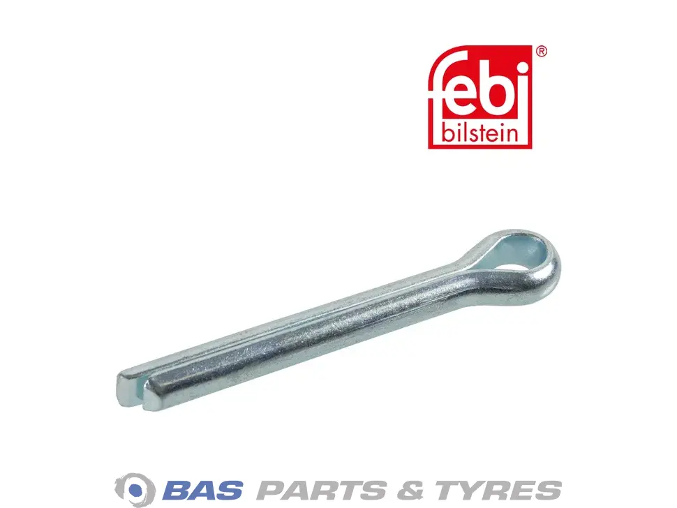 Goupille fendue Febi