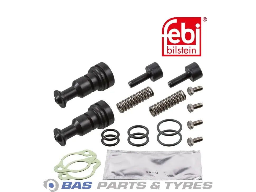 حشية رأس الأسطوانة Febi 2760239SK5
