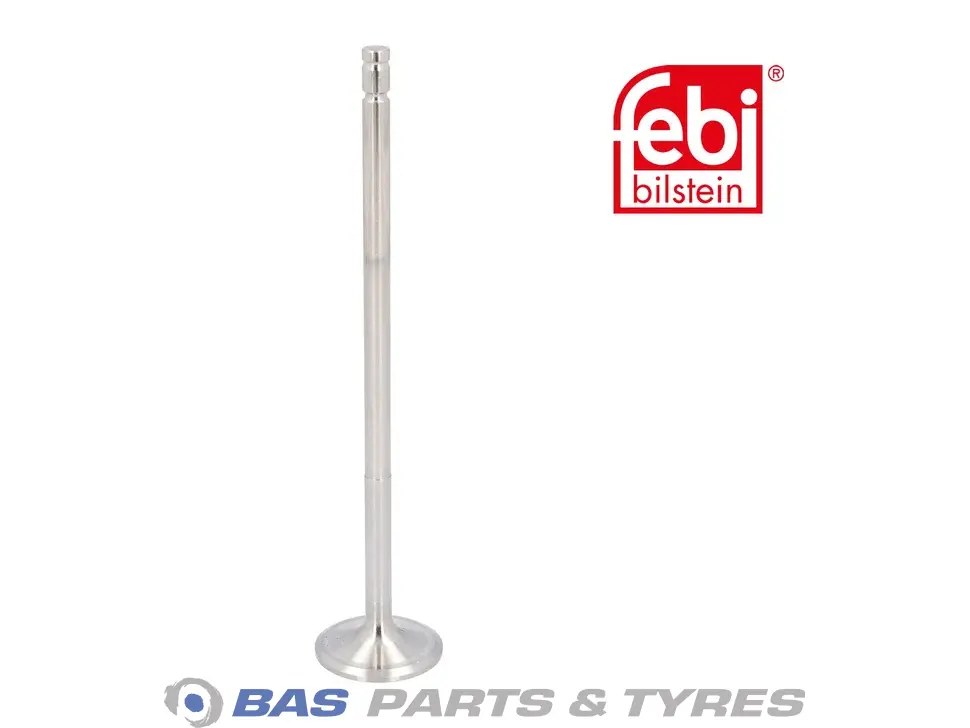 Впускателен клапан Febi 7420459926