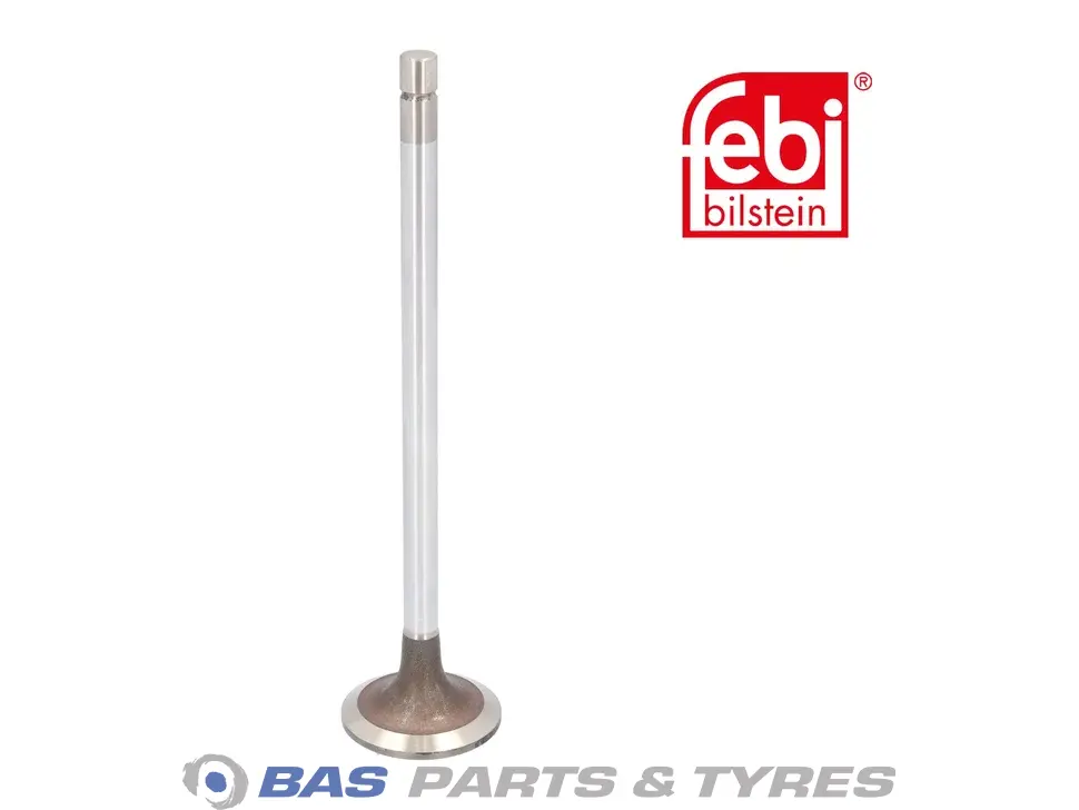 Válvula de admissao Febi 500355778