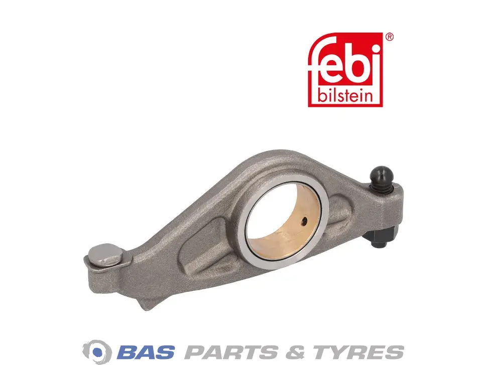 Rocker arm Febi 1895269