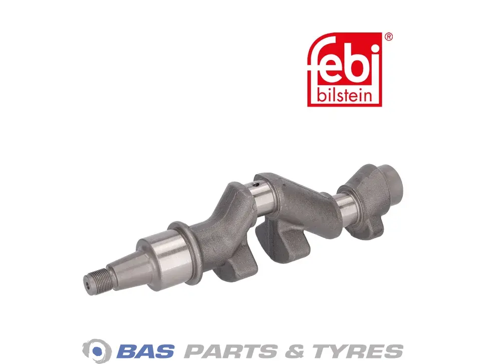 Манивелен механизъм Febi 2139555SK4