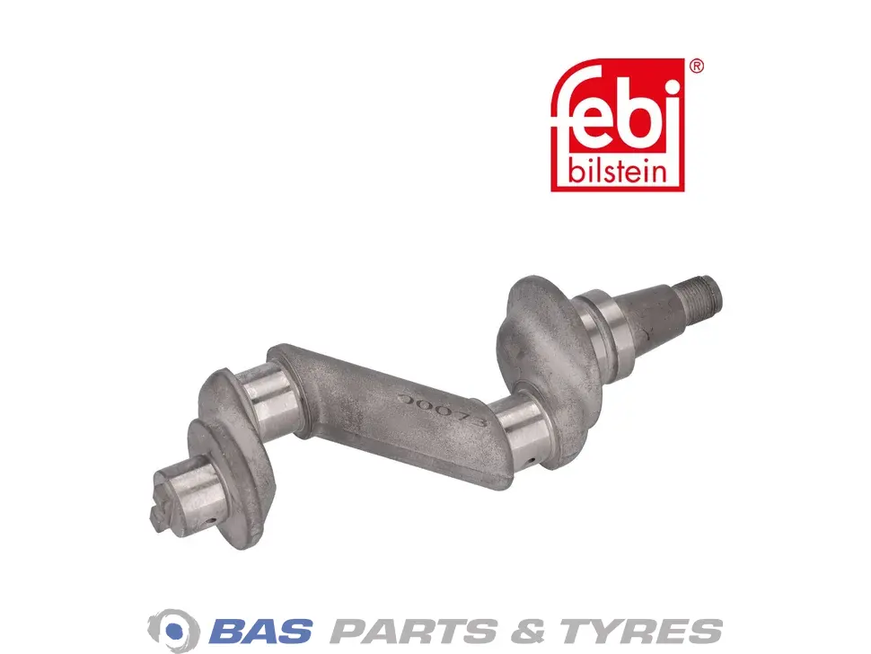 Манивелен механизъм Febi 4571307015SK6