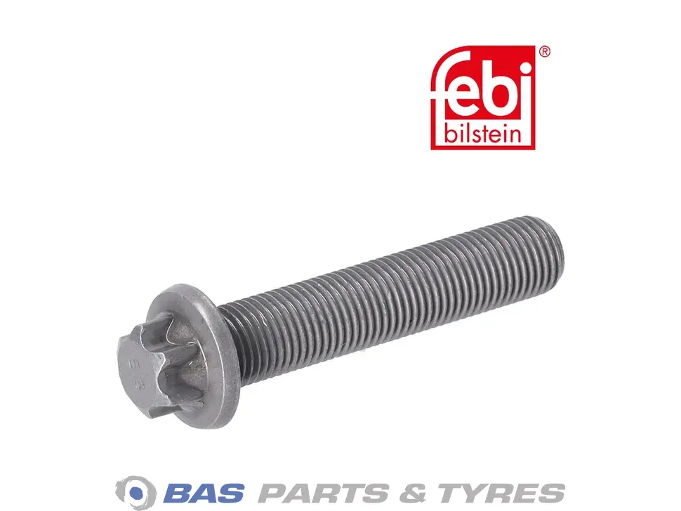 drijfstangschroef Febi 1732524