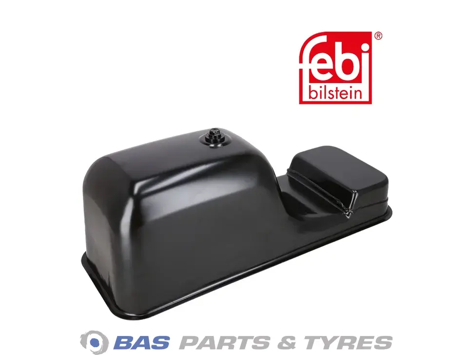 Coppa dellolio Febi 500362564