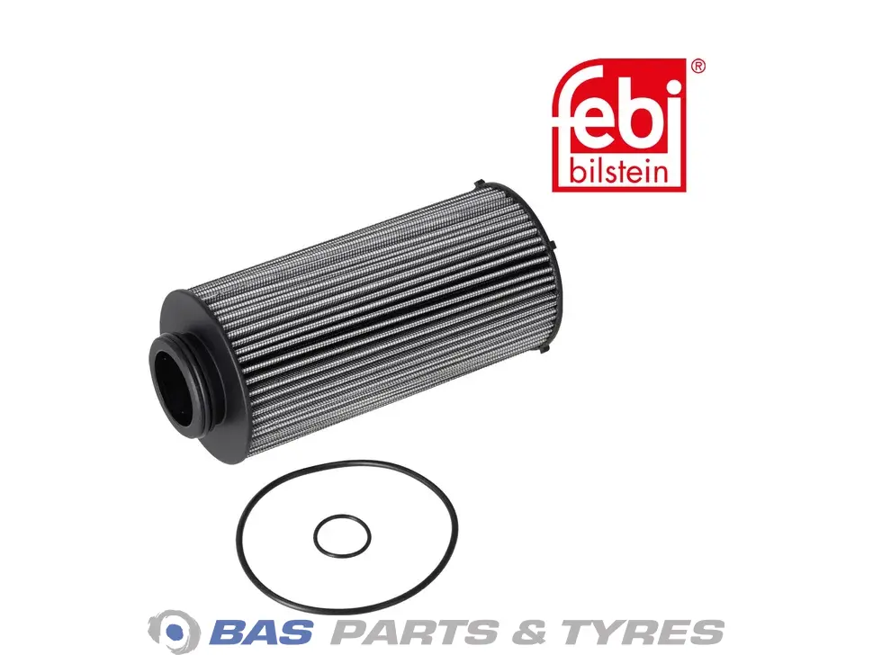 Elemento de filtro de óleo Febi 85112901