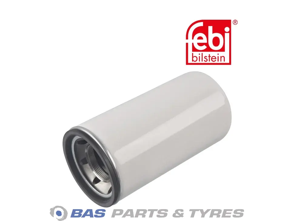 Filtre centrifuge Febi