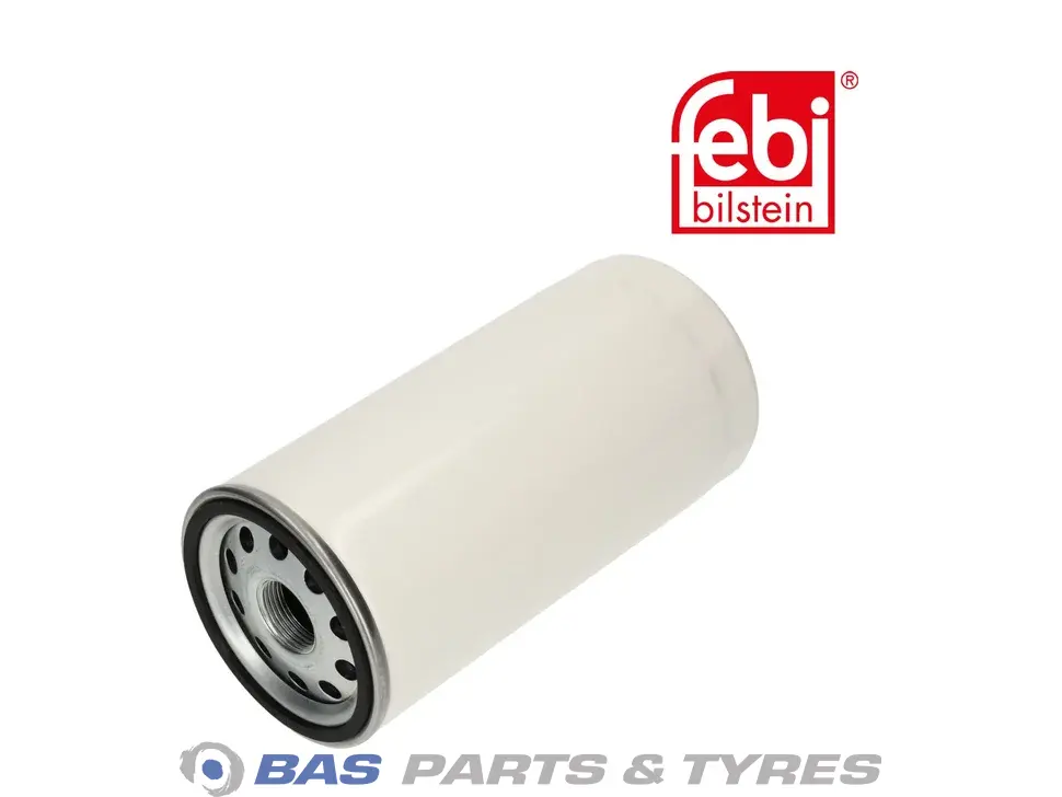 فلتر طرد مركزي Febi