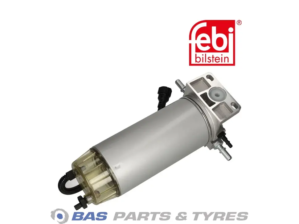 Filtre à carburant Febi 7420951276