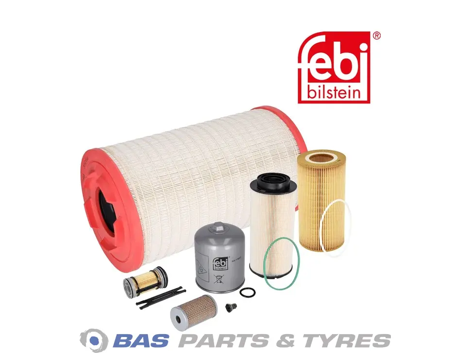 Filter service kit Febi 2049519SK