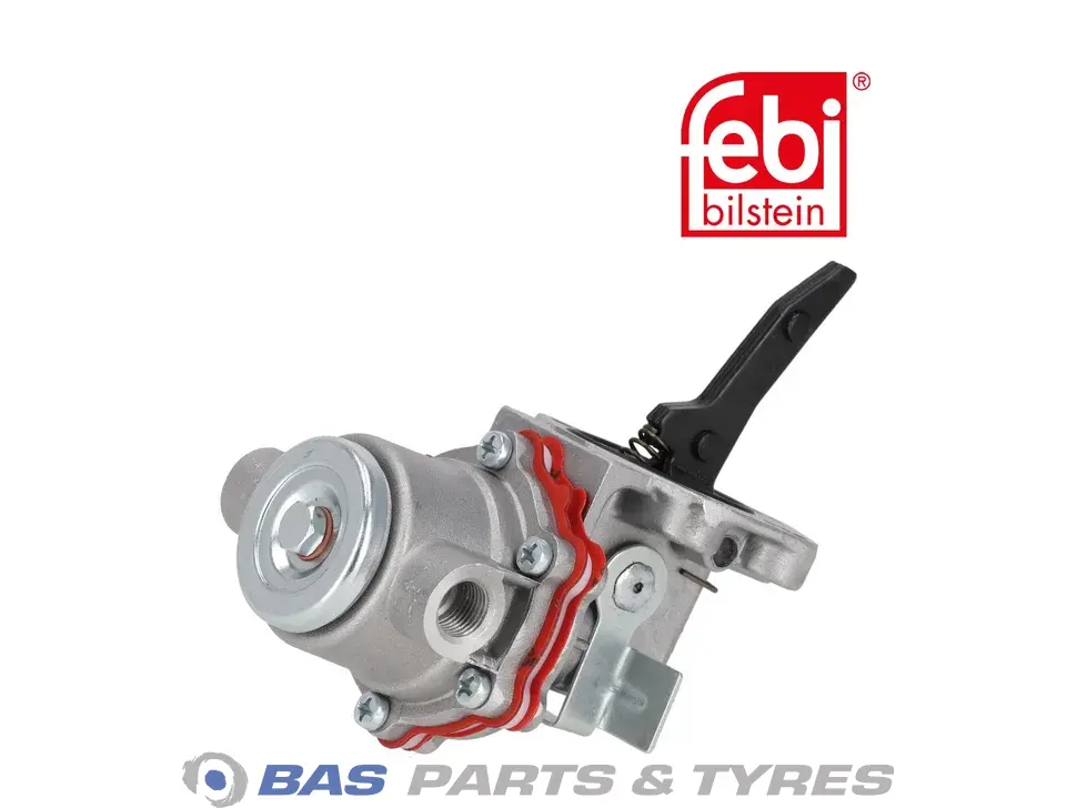 Fuel pump Febi
