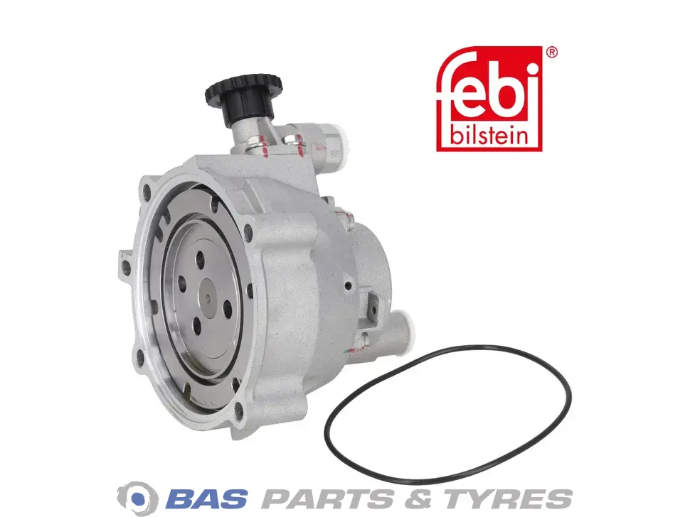 Kraftstofpumpe Febi 0683694