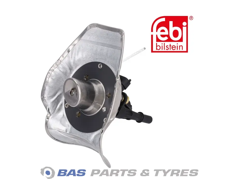 Inyector AdBlue Febi 7421201002