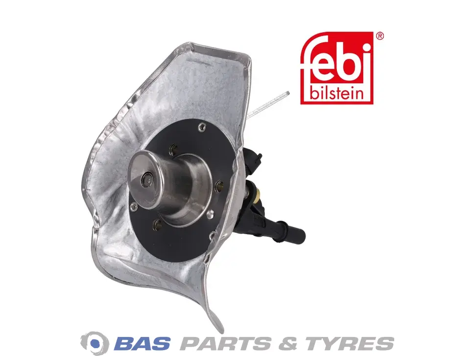 Inyector AdBlue Febi 7421738122