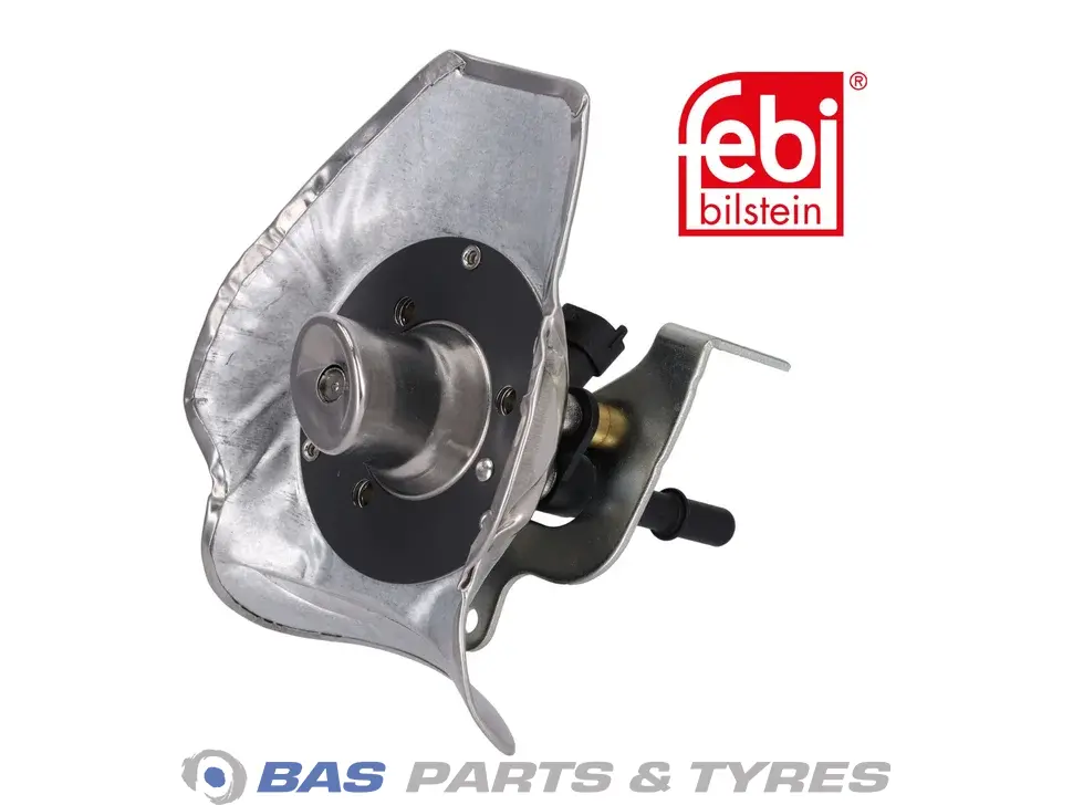 Injector AdBlue Febi 85006730