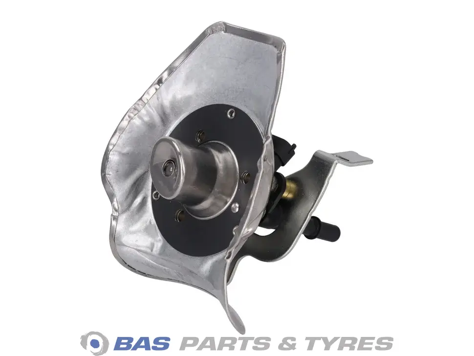 Inyector AdBlue Febi 21575008 Inyector AdBlue Febi 21575008
