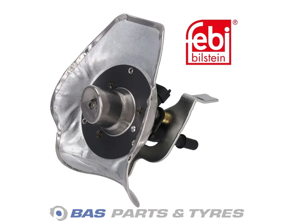 Injector AdBlue Febi 21575008