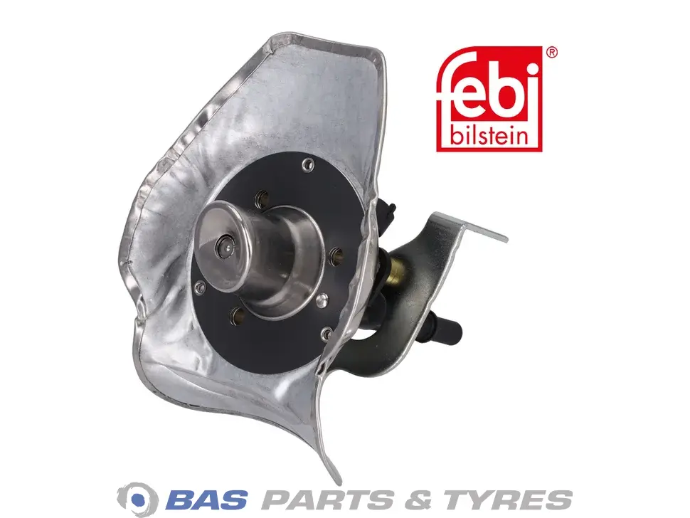 AdBlue injector Febi 7421234248