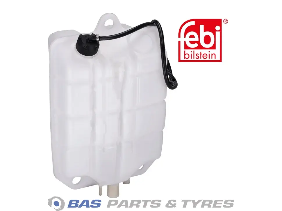 разширителен съд Febi 098426669