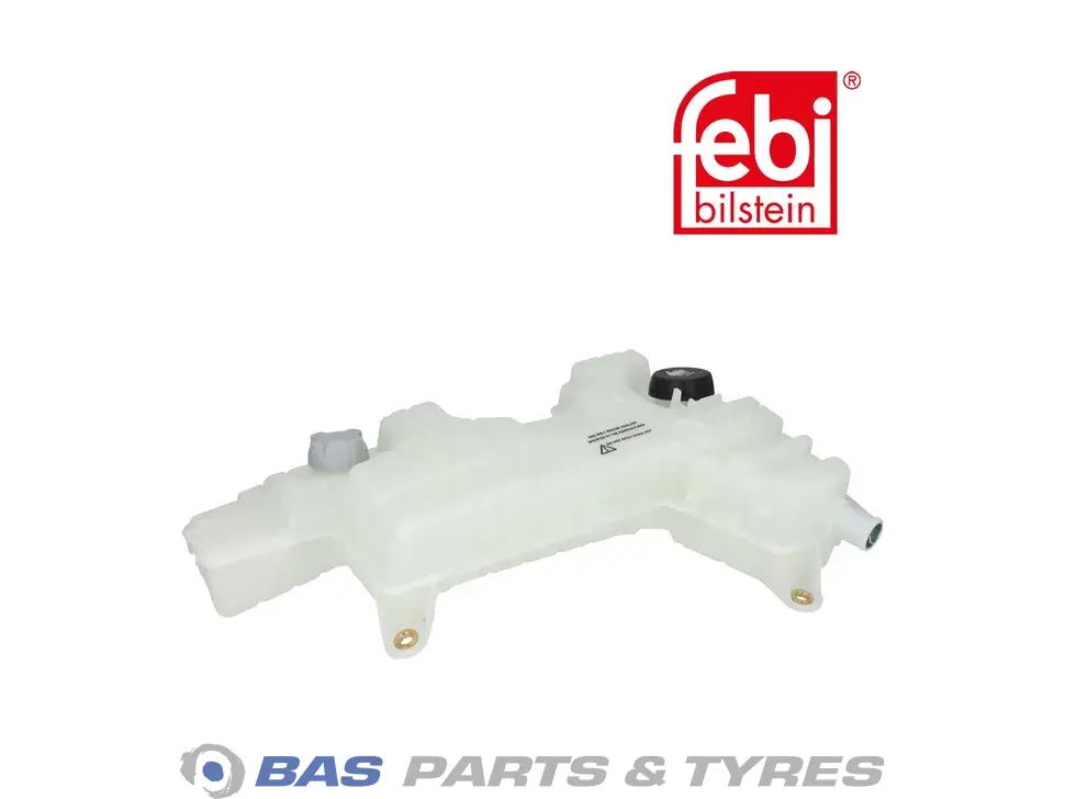 разширителен съд Febi 1706427