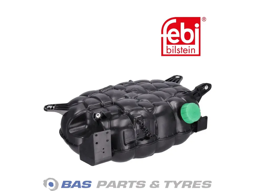 разширителен съд Febi 9605015703