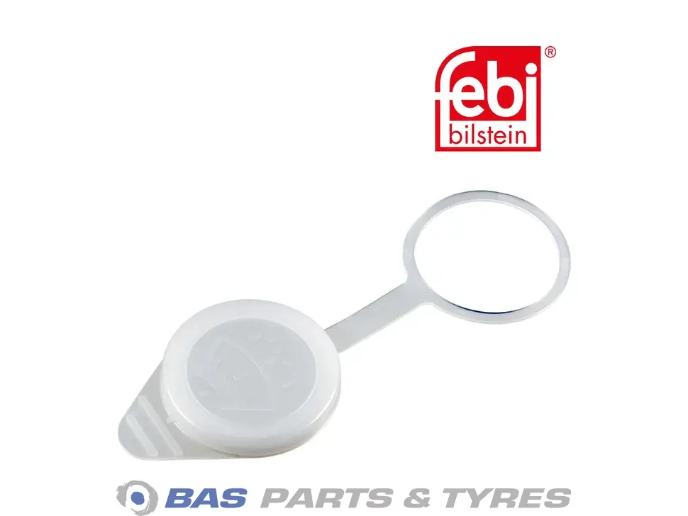 Tapón depósito expansión DAF CF 75 Febi 81264810093