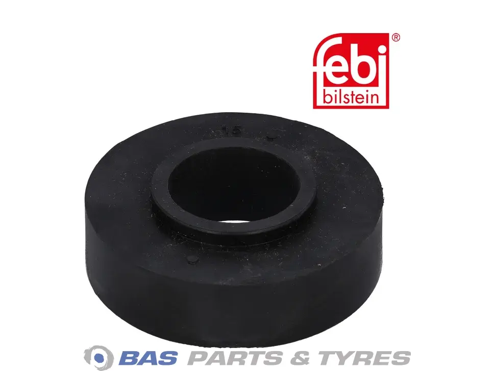 Крепление охладителя Febi 9603170403