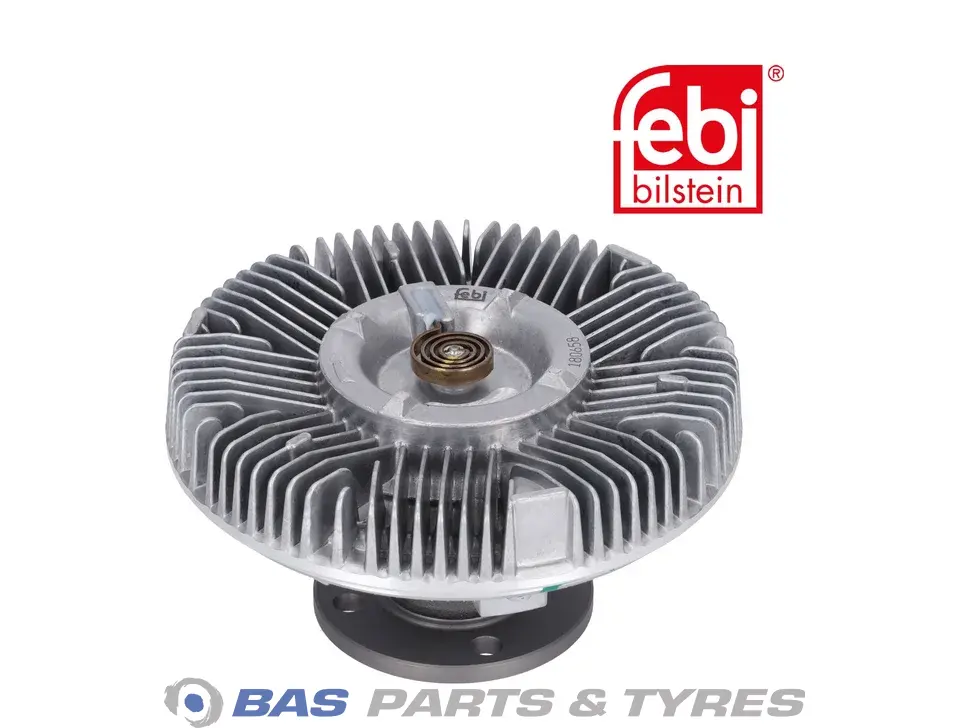 Охлаждающий вентилятор Febi