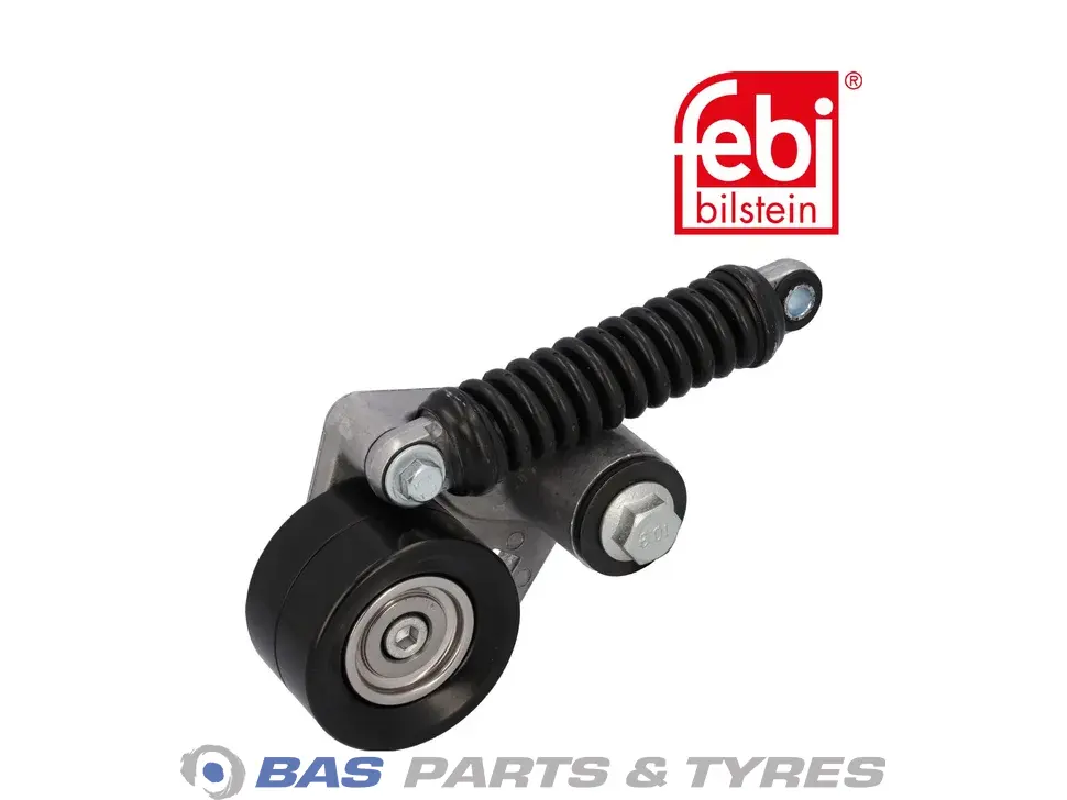 Колан за обтягане Febi 0002300610