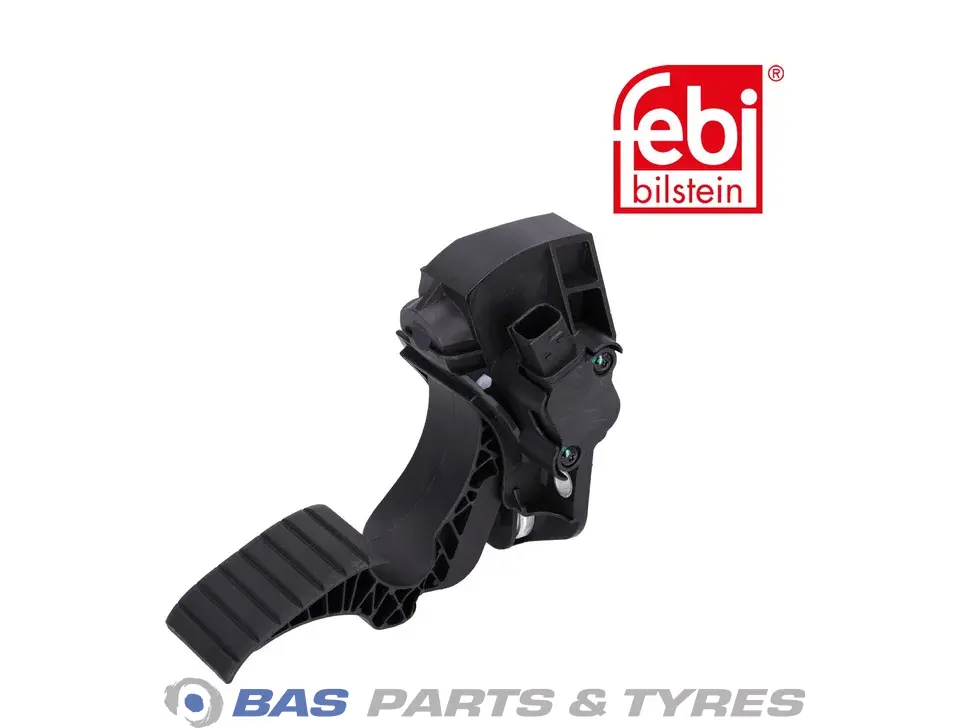 Педаль газа Febi 82606437