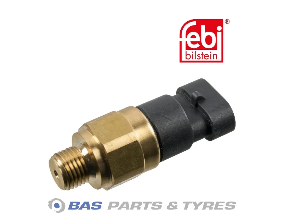 Датчик давления картера Febi 51274210194