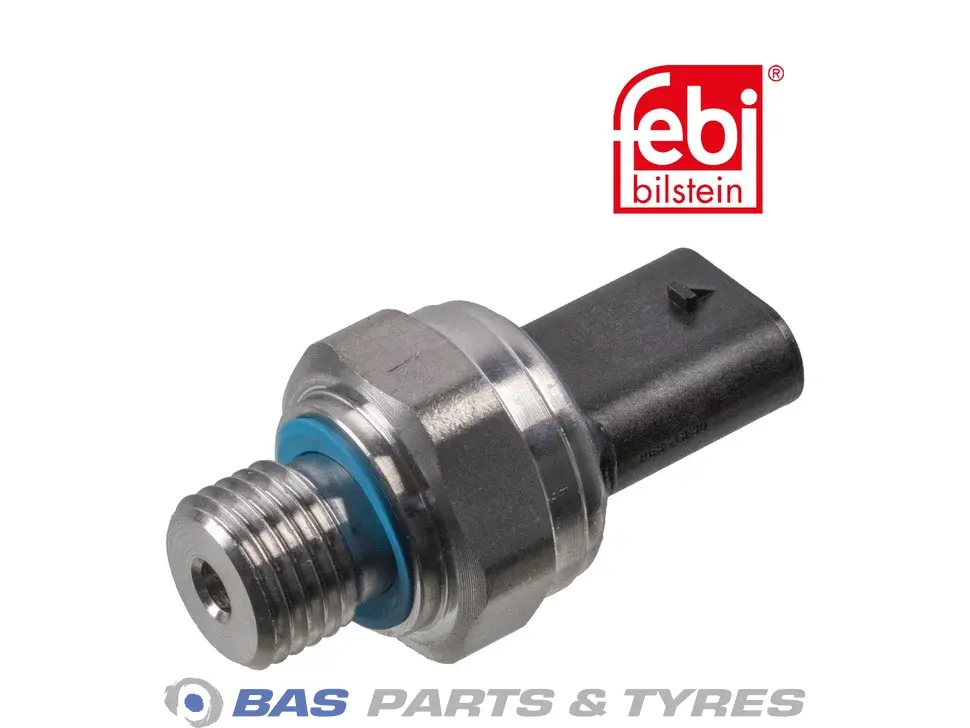 Transmissor pressão cárter Febi 2238919