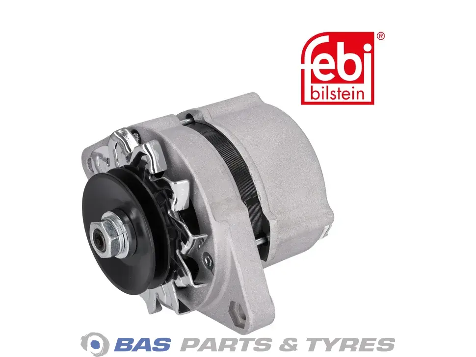 Alternator Febi 6005701124