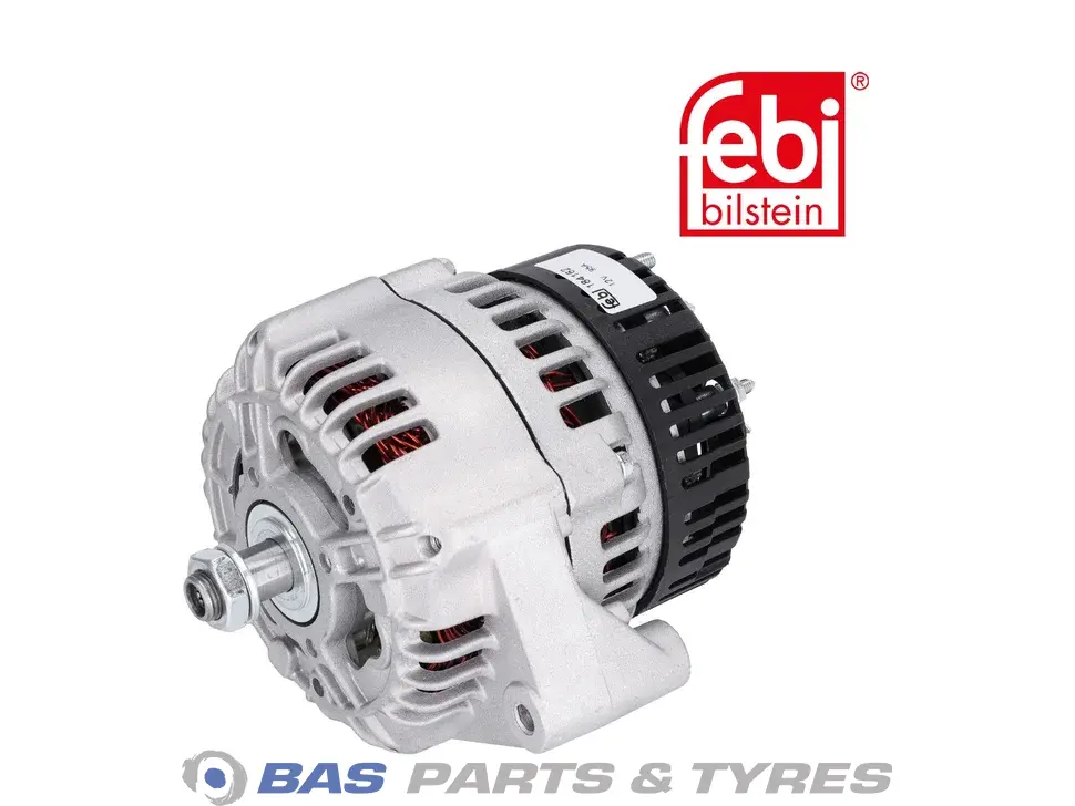 Alternator Febi