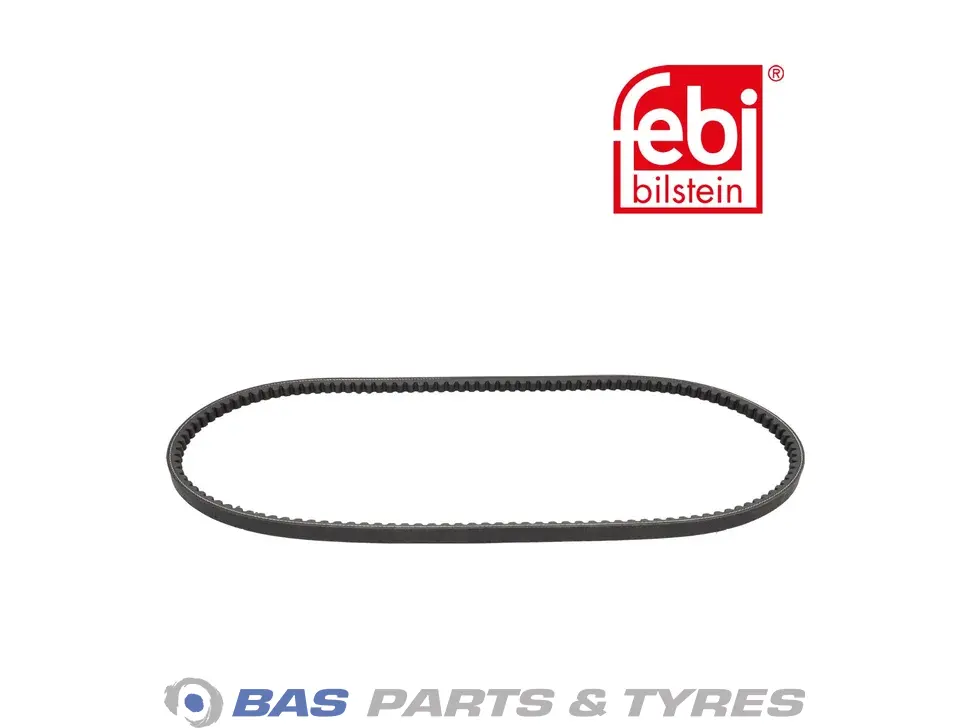 Второстепенна верига Febi 1614837