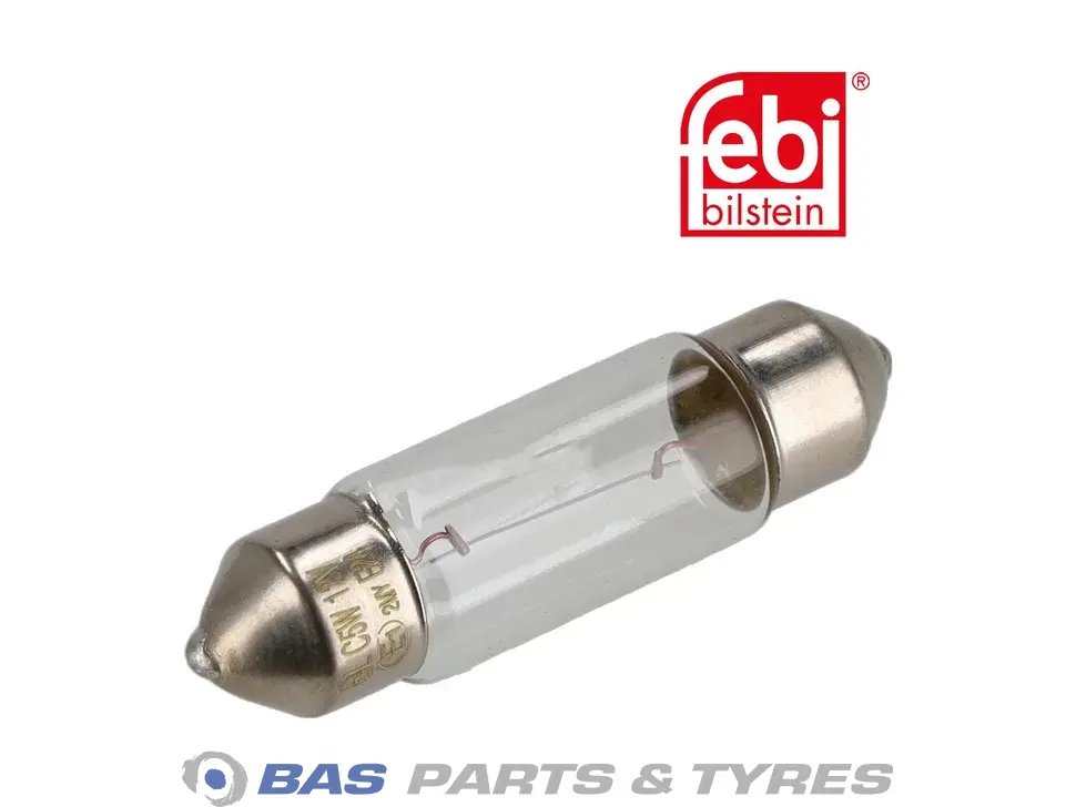 Lampadina Febi