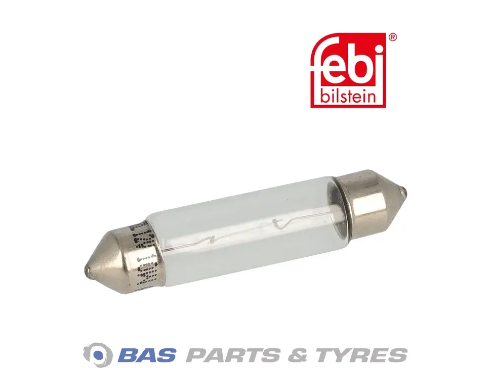 Gluhlampe Febi