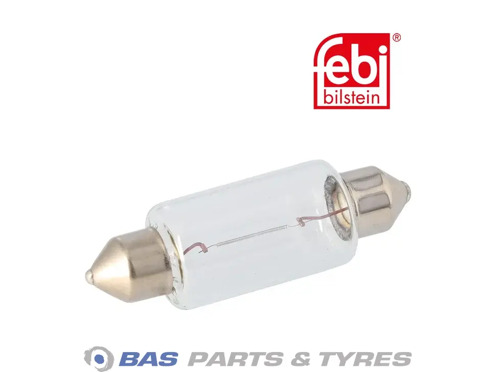 Gluhlampe Febi