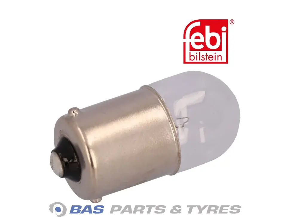 Gluhlampe Febi