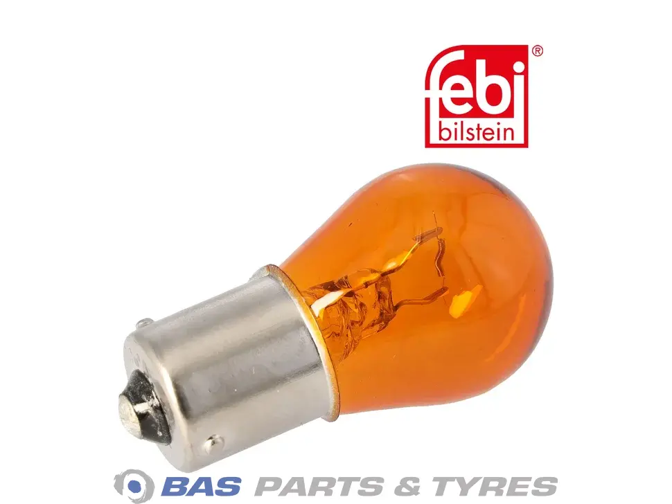 Gloeilamp Febi