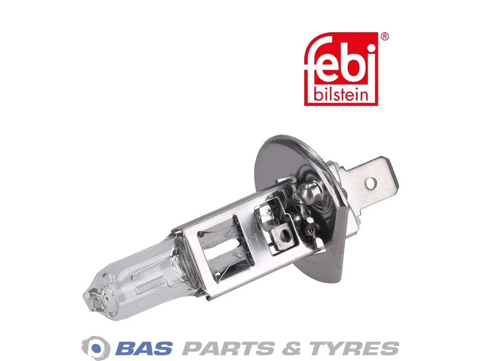 Lampadina Febi