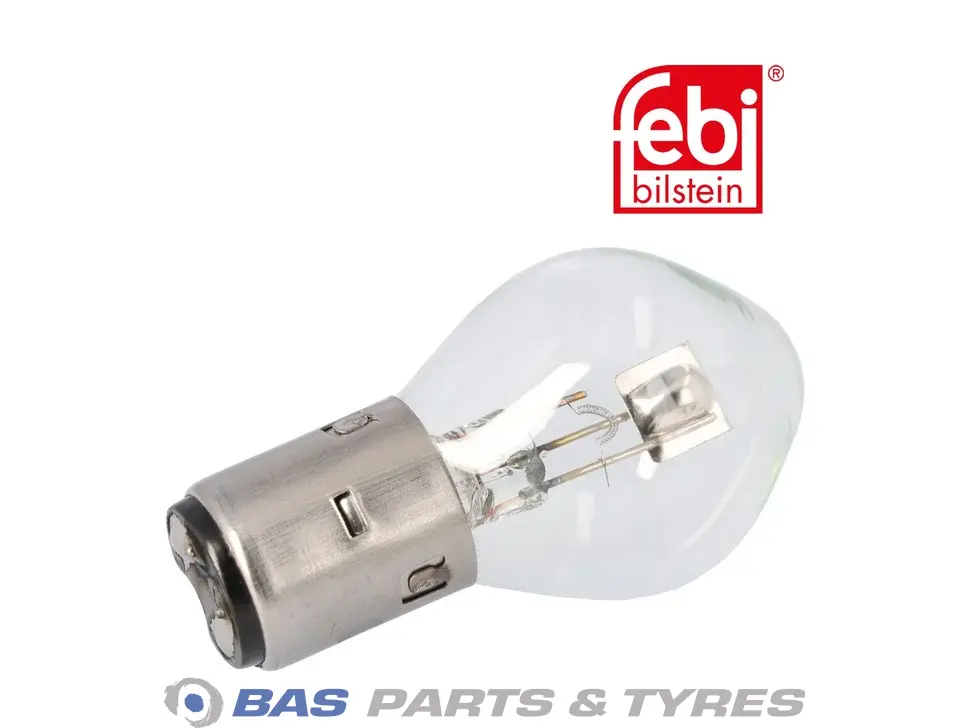 Bulb Febi