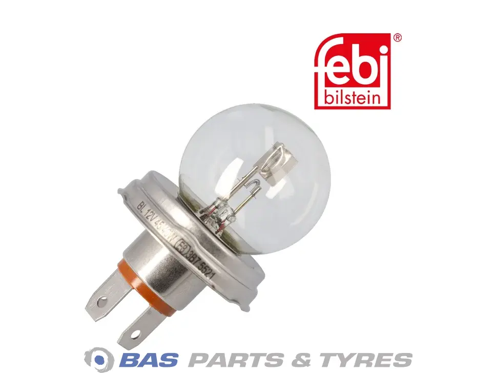 Bulb Febi